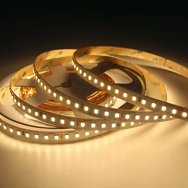 High Density LED Strip 4 UTFS-HD2835-128-2410