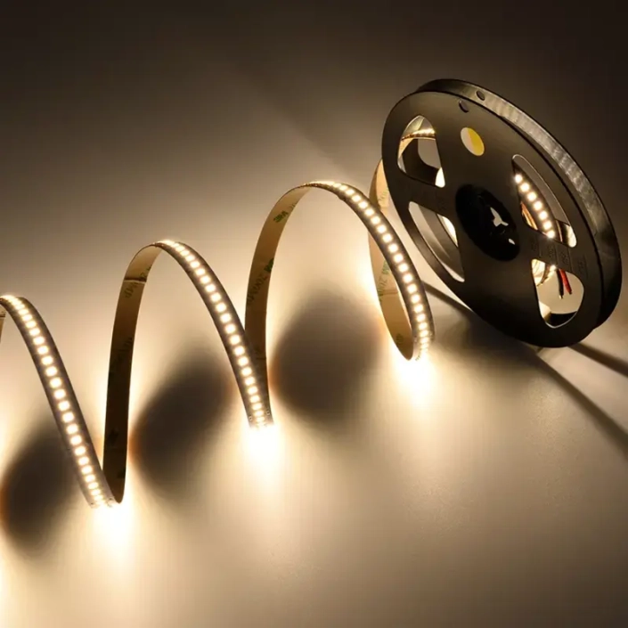 High Density LED Strip 4 UTFS-HD2835-224-2410