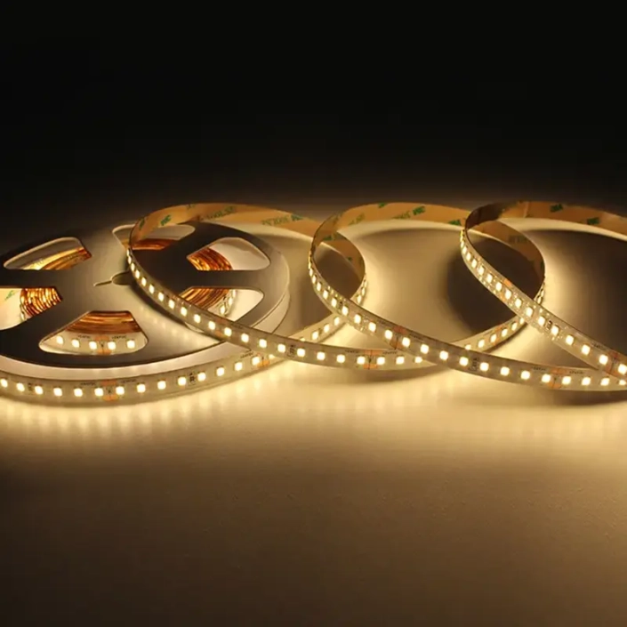 Hochdichter LED-Streifen 5 UTFS-HD2835-128-2410