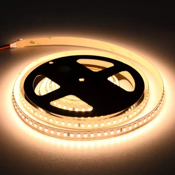 High Density LED Strip 5 UTFS-HD2835-160-2410