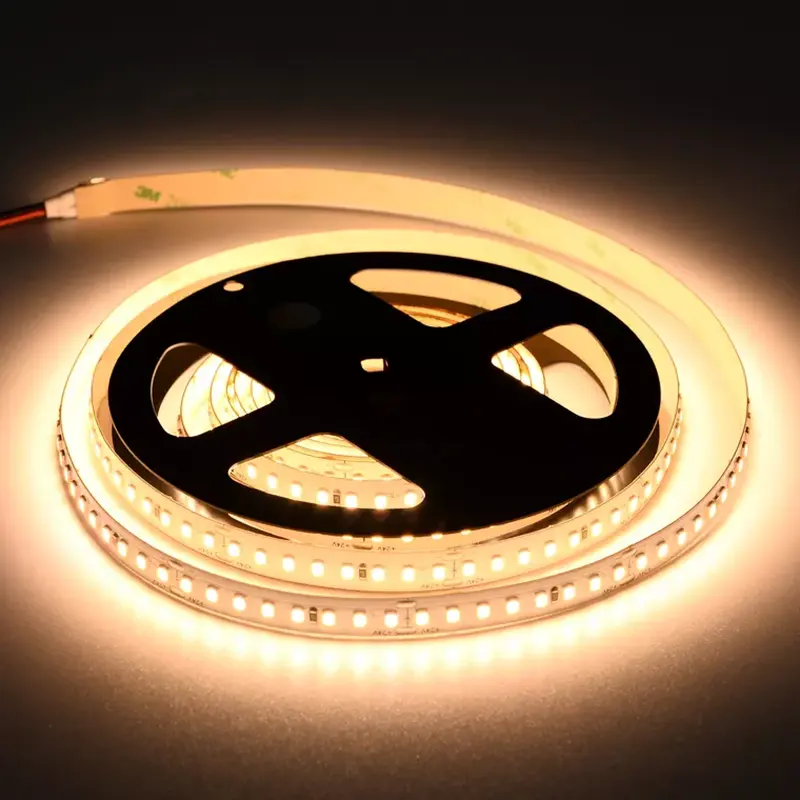 Elevate Your Lighting With Classical Flexible LED Strips