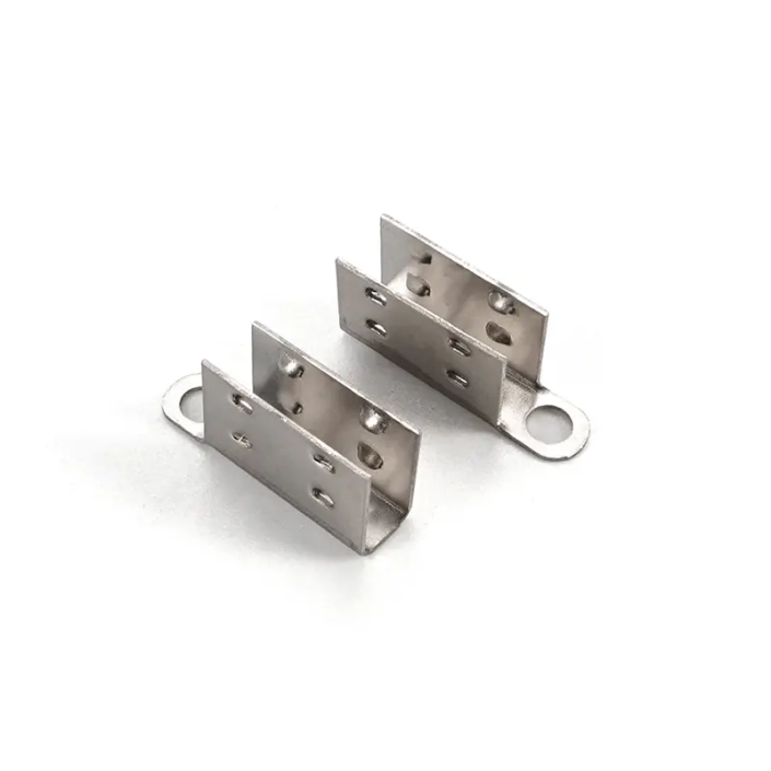 Mounting Clips