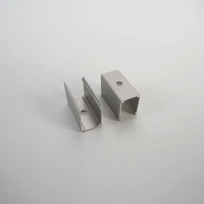 Mounting clip