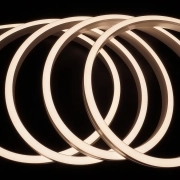 Side Bend LED Neon Flex