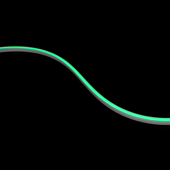 UTNF-SB0812 LED Neon Grün