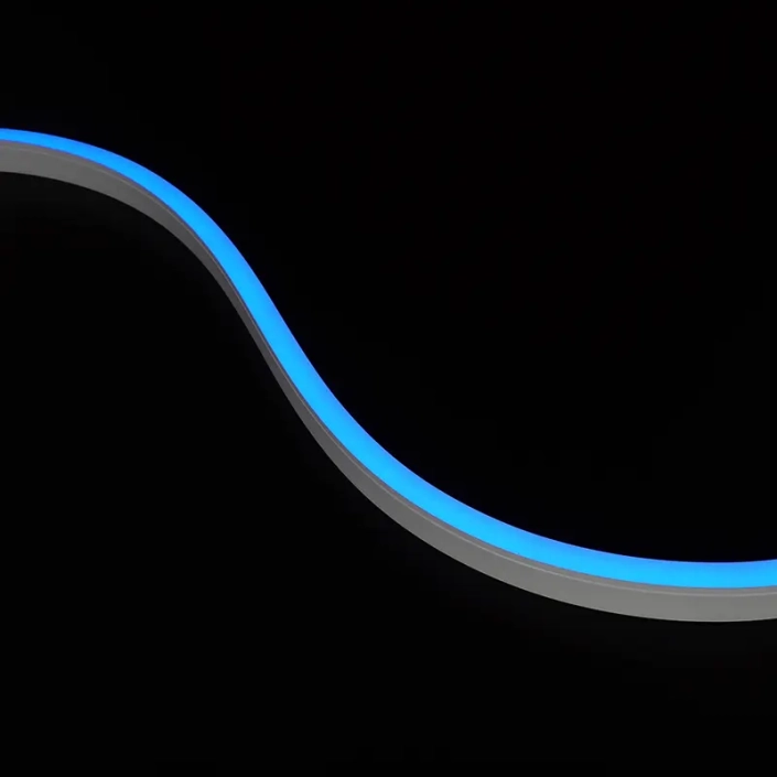 UTNF-SB1220 LED Neon Blue