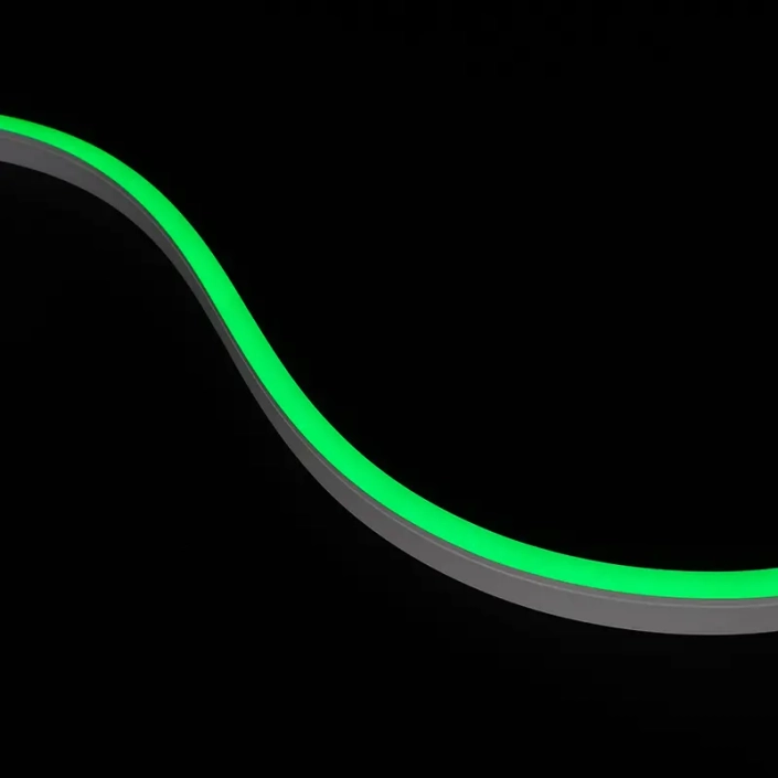 UTNF-SB1220 LED verde néon