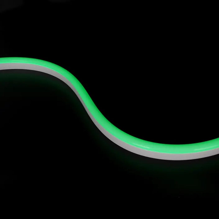 UTNF-SB1225 LED Neon Green