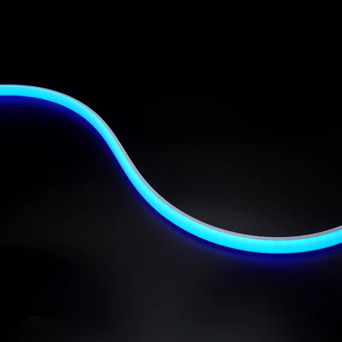 UTNF-TB1313B LED Neon Blue
