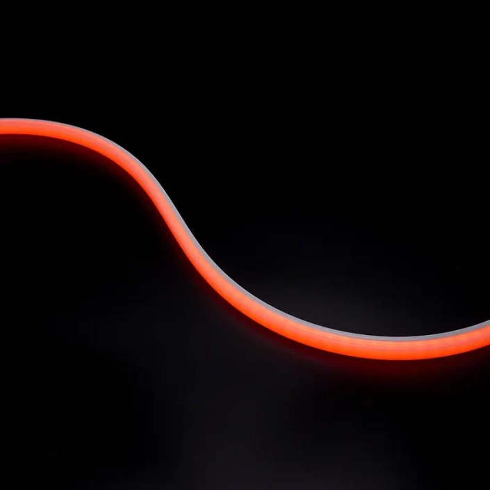 UTNF-TB1313B LED Neon Red
