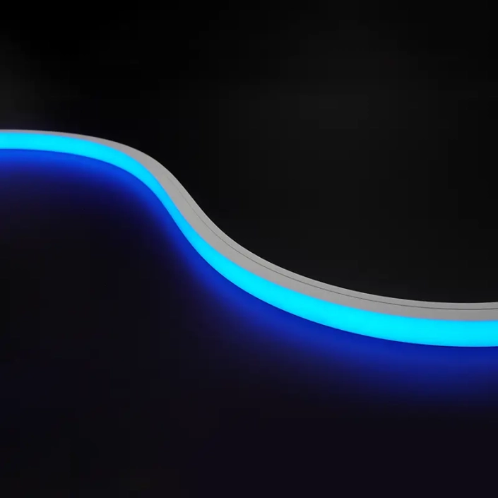 UTNF-TB1616 LED Neon Flex-Blau