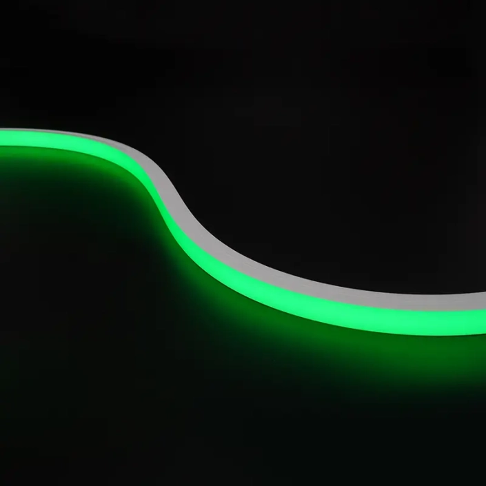 UTNF-TB1616 LED Neon Flex-Green