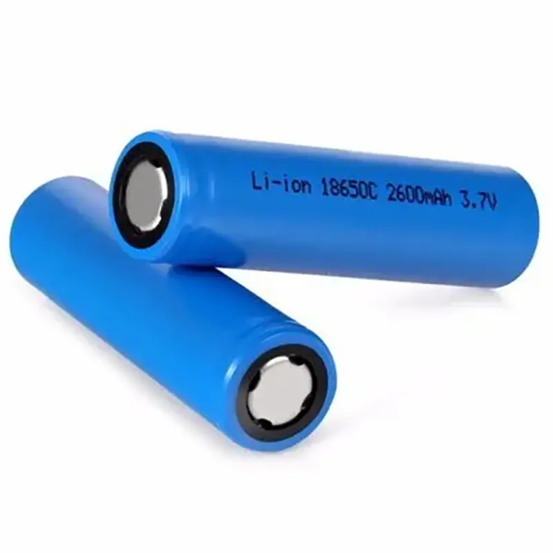 3.7V oplaadbare batterij