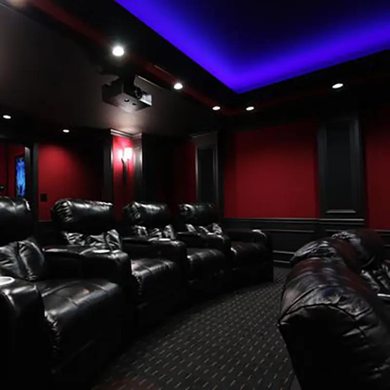 LED Strip Light for Home Theater Lighting 1