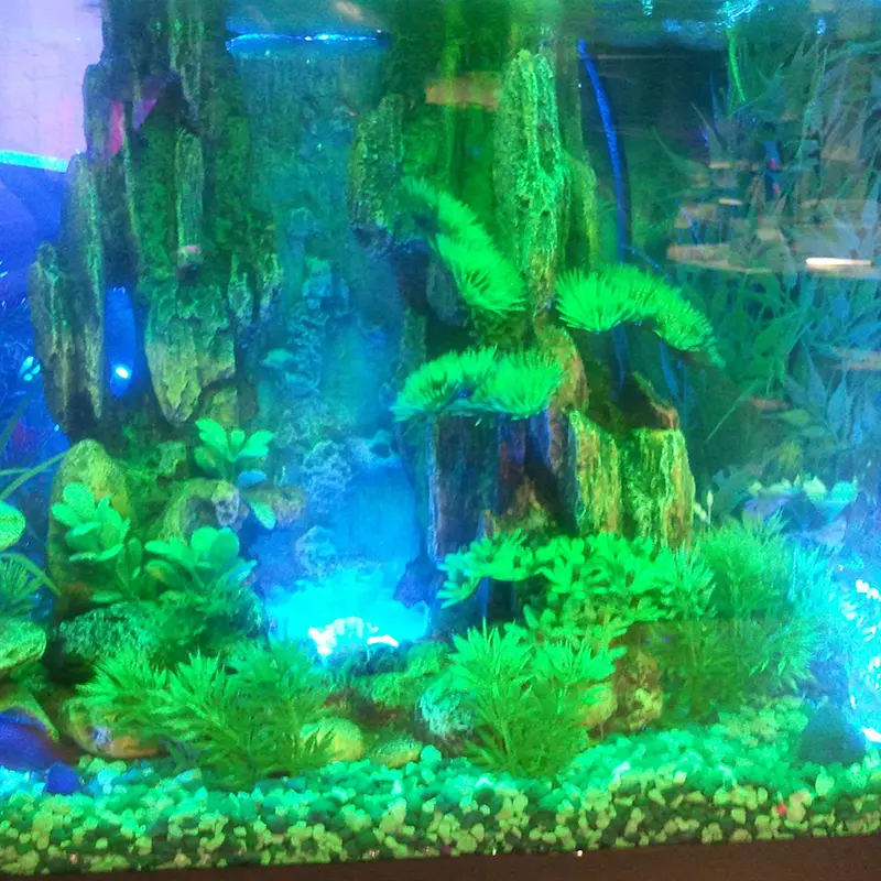 LED strip light for aquarium lighting 3