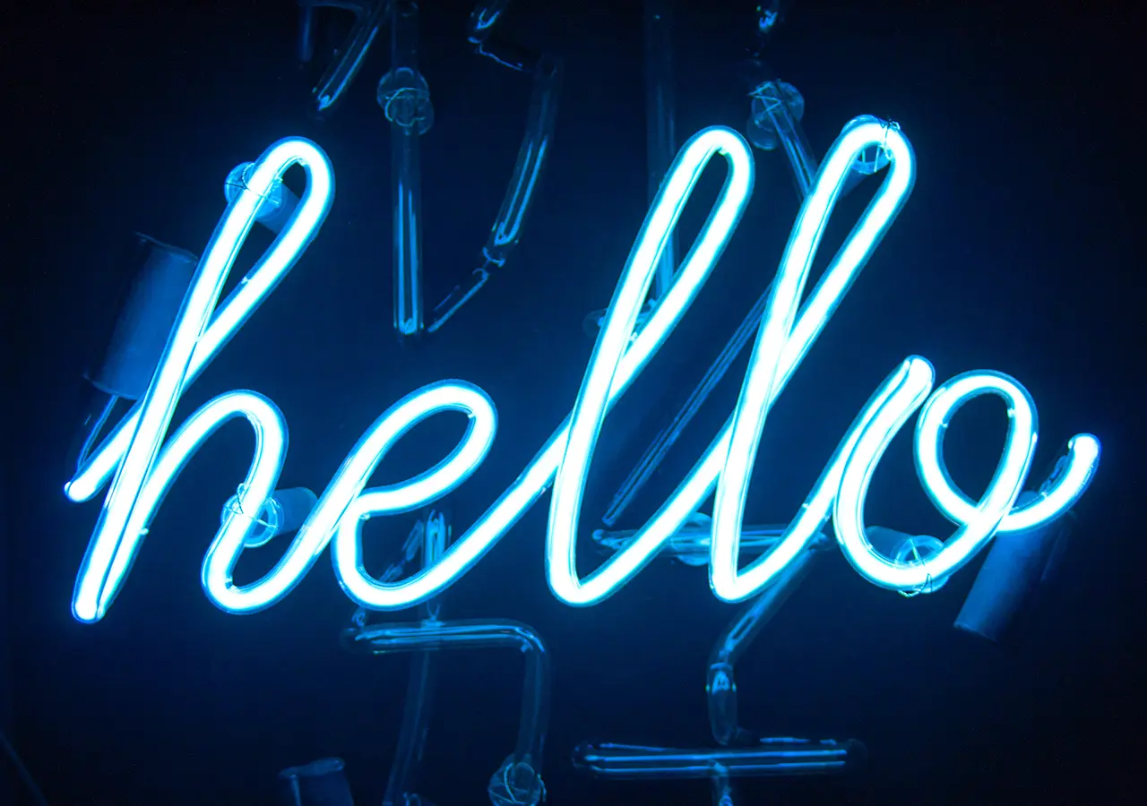 How To Build Your Own LED Neon Signs: A Step-by-Step Guide