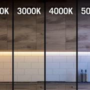 3000K VS 4000K