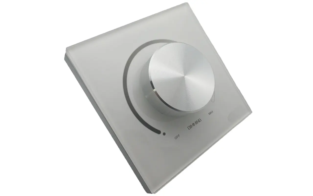 LED Triac Dimmen 101