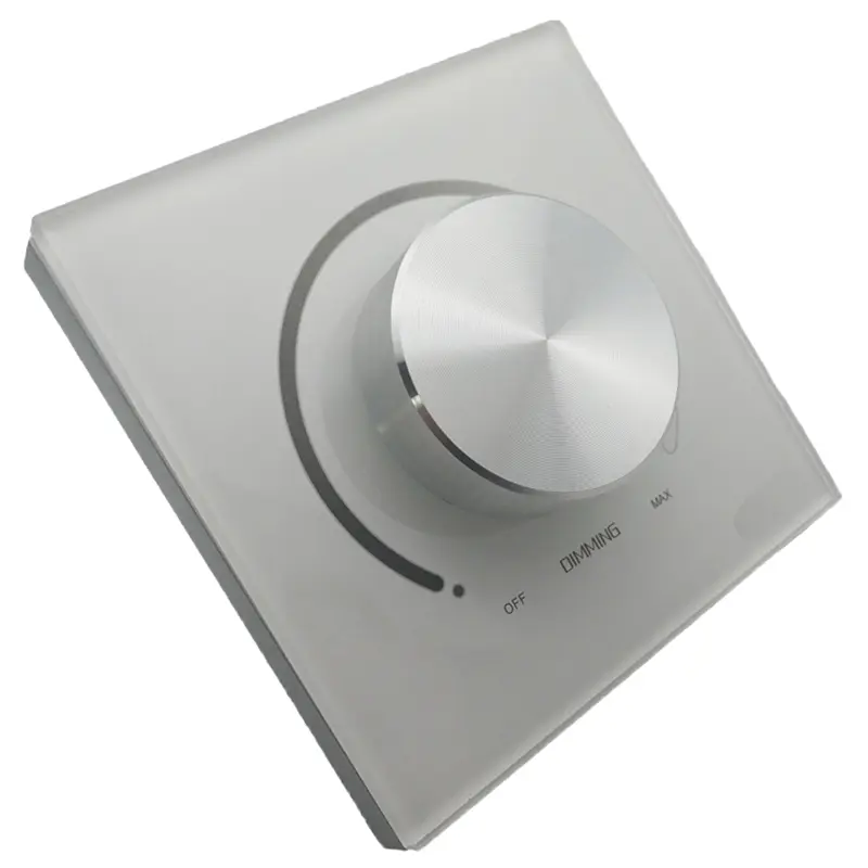 LED Triac Dimmen
