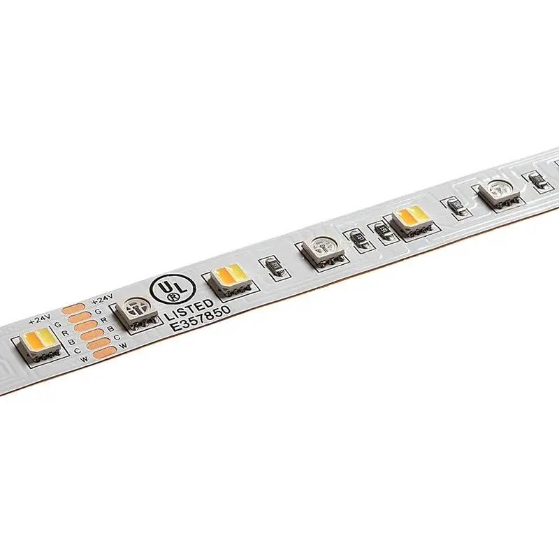 RGBWW LED Strip