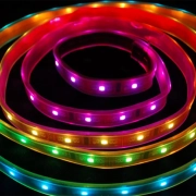 addressable LED strip
