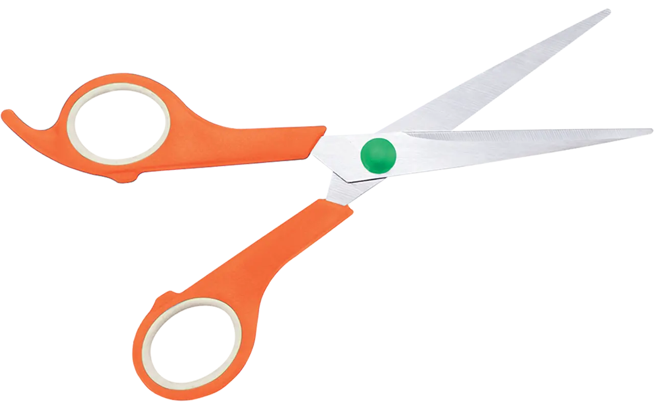 cutting scissor