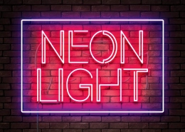 Fatti interessanti da conoscere sul neon