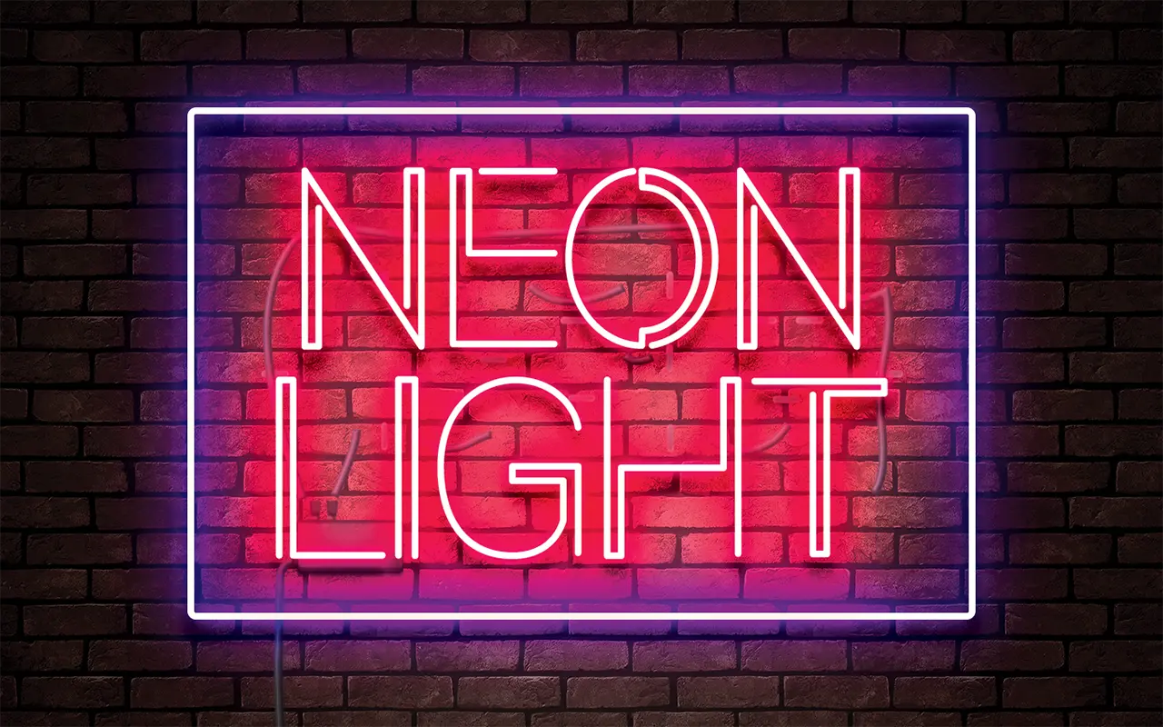 Interessante feiten die je moet weten over neon