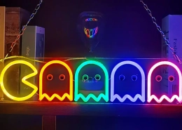 LED neon