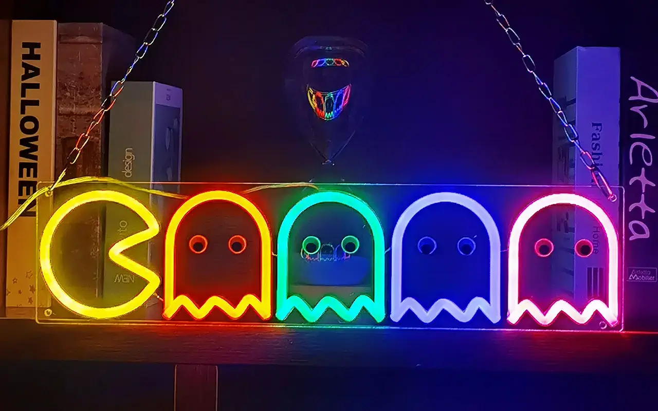 LED neon