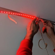 LED strip problem