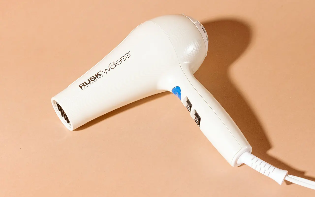 hairdryer