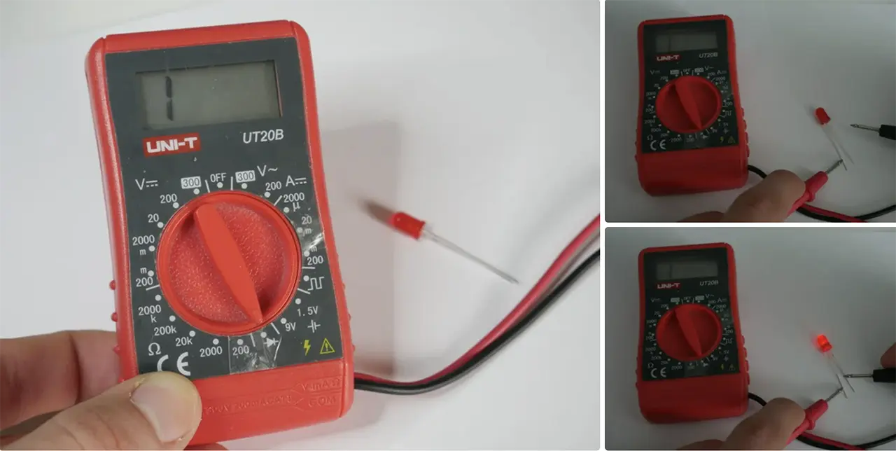 multimeter