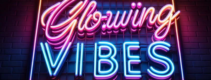 Custom LED Neon Signs