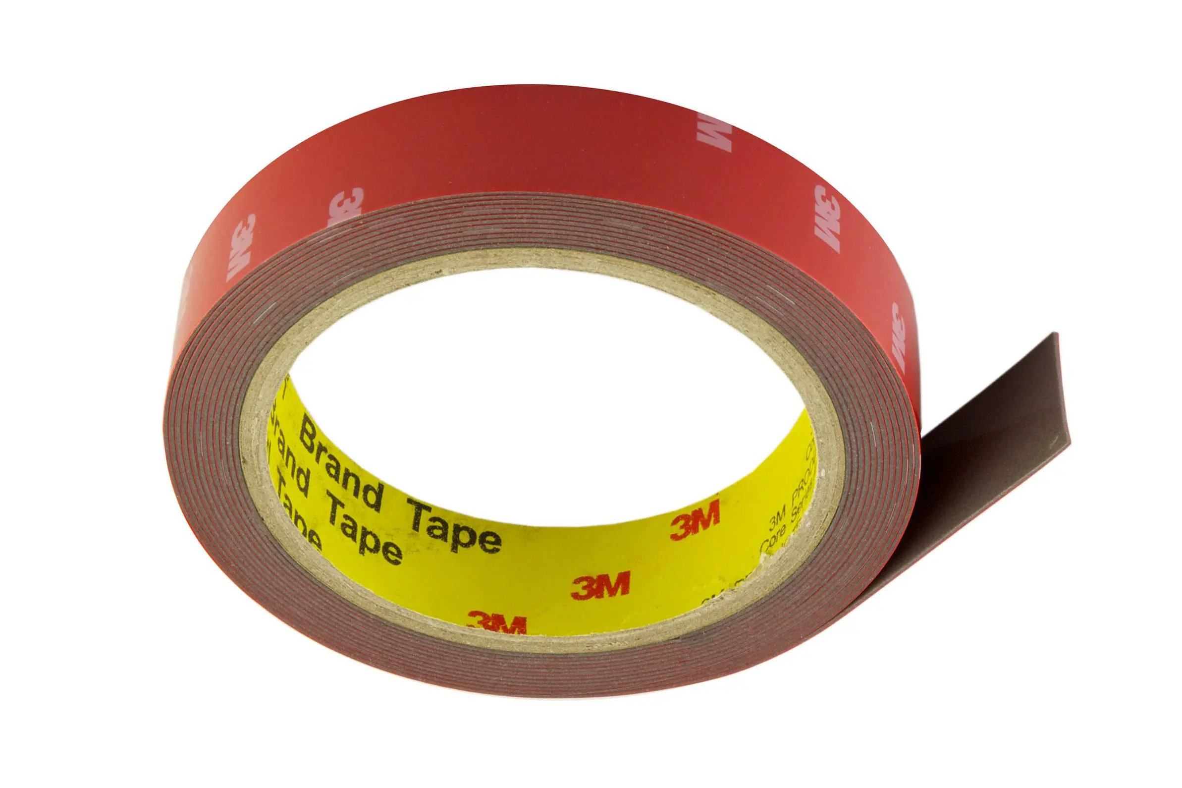 Guide To Double Sided Tapes