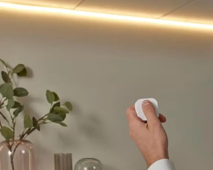 Sind LED-Leuchtbänder dimmbar?