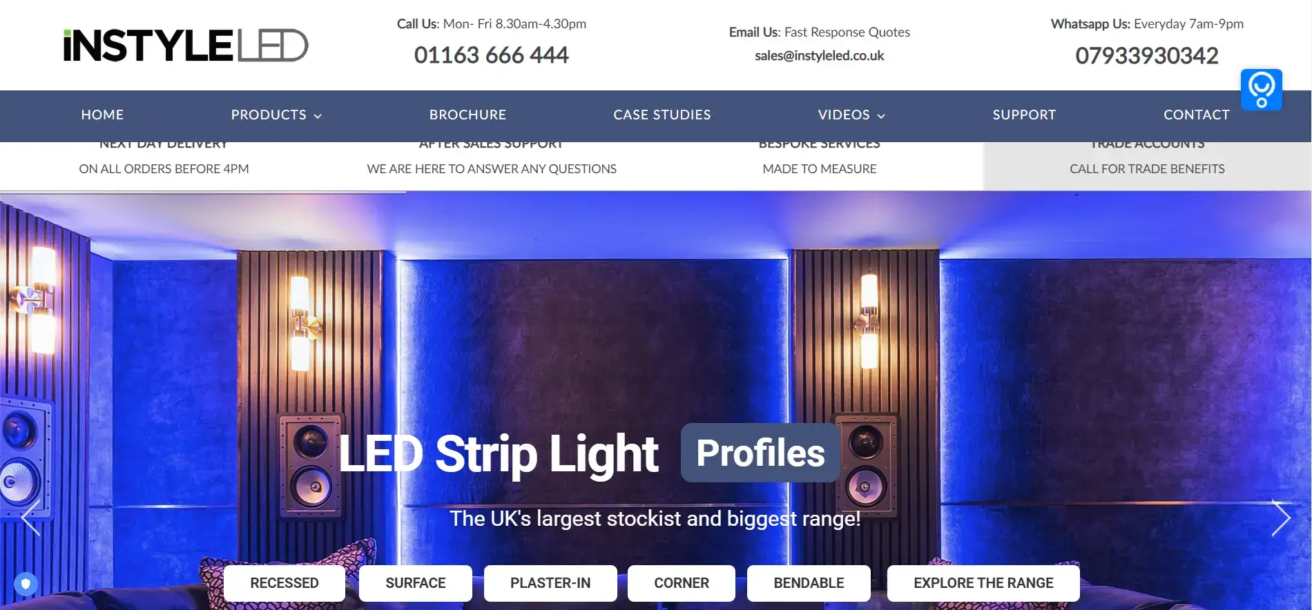 InStijl LED