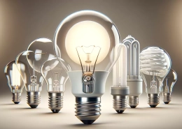 LED Bulb Manufacturers in China