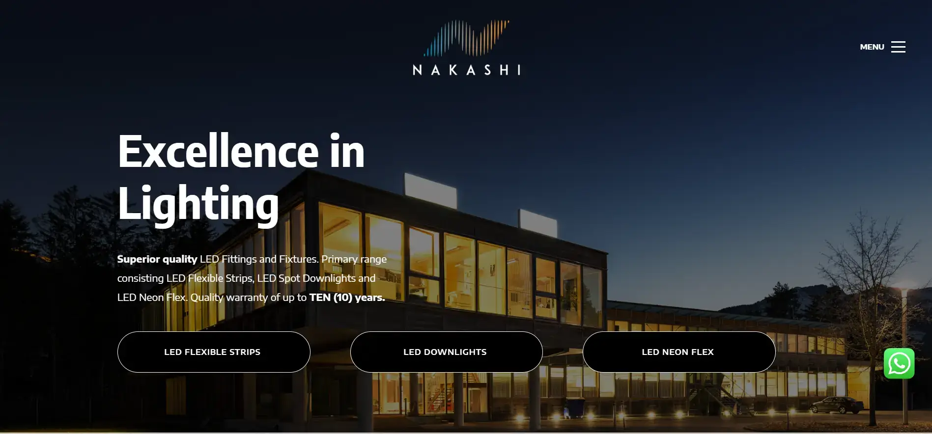 NAKASHI GENERAL TRADING LLC