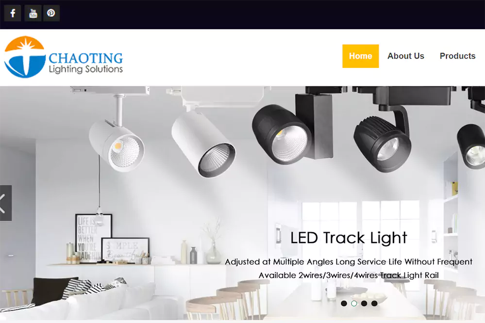 Sampo Verlichting