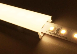 Warum dimmen Led Strip Lights?