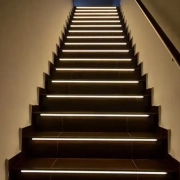 Kan LED-belysning forbedre din sikkerhed?