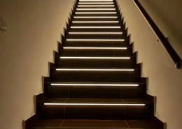 Can LED Lighting Enhance Your Safety