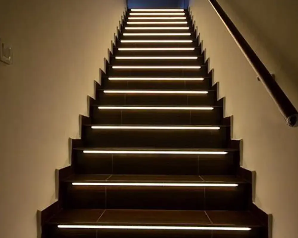 Can LED Lighting Enhance Your Safety