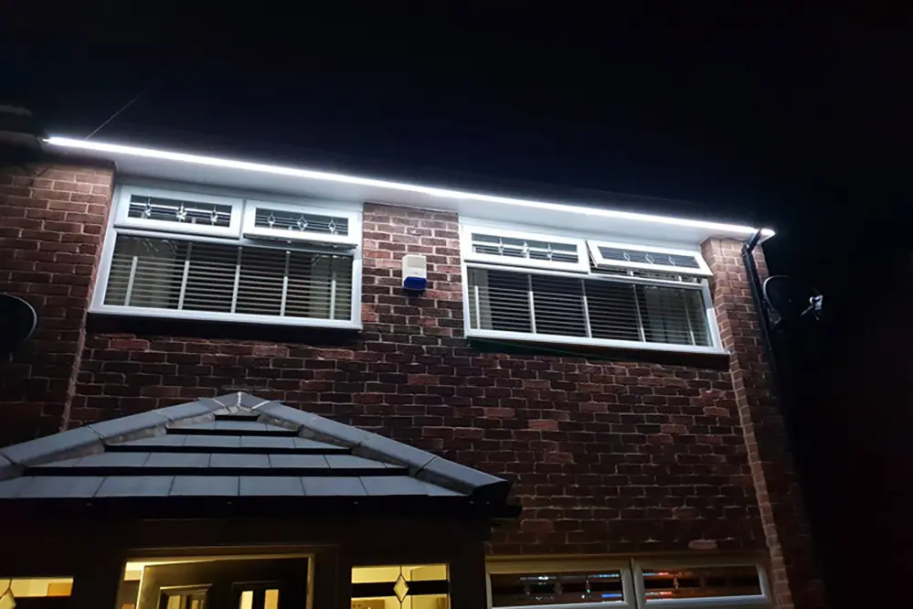 How LED Lighting Enhances Your Safety at Home & Work3