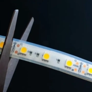 Découpage des lampes LED : Peuvent-elles encore fonctionner ?
