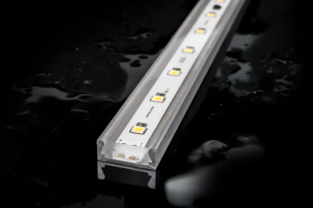 IP67 WATER RESISTANT LED LIGHTS