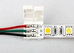 Why Your LED Strip Lights Smell Like Burning