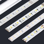 Bande LED et lampes tubulaires