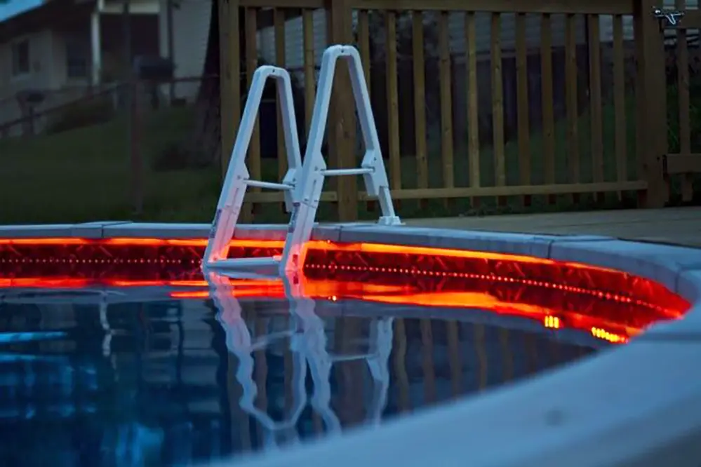 Rechercher les fabricants des Led Shower Lights Waterproof